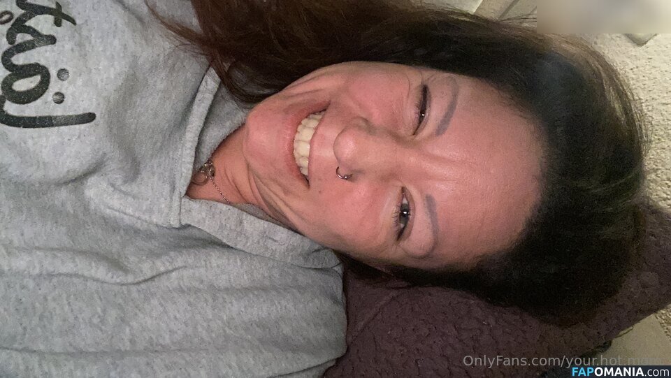 HotMommy Meztelen OnlyFans  Kikerült fotó #2