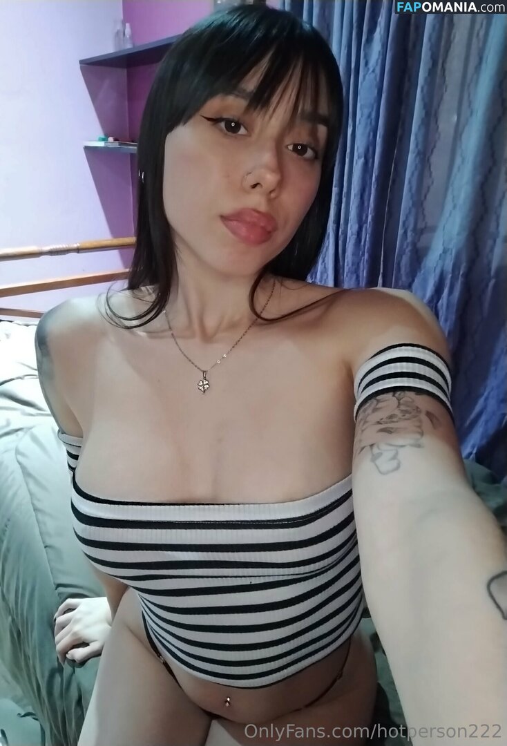 Hotperson222 Meztelen OnlyFans  Kikerült fotó #2