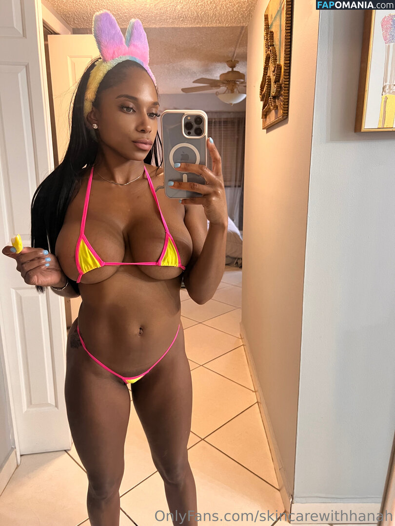 Hotshothanah / hanah164 Meztelen OnlyFans  Kikerült fotó #18