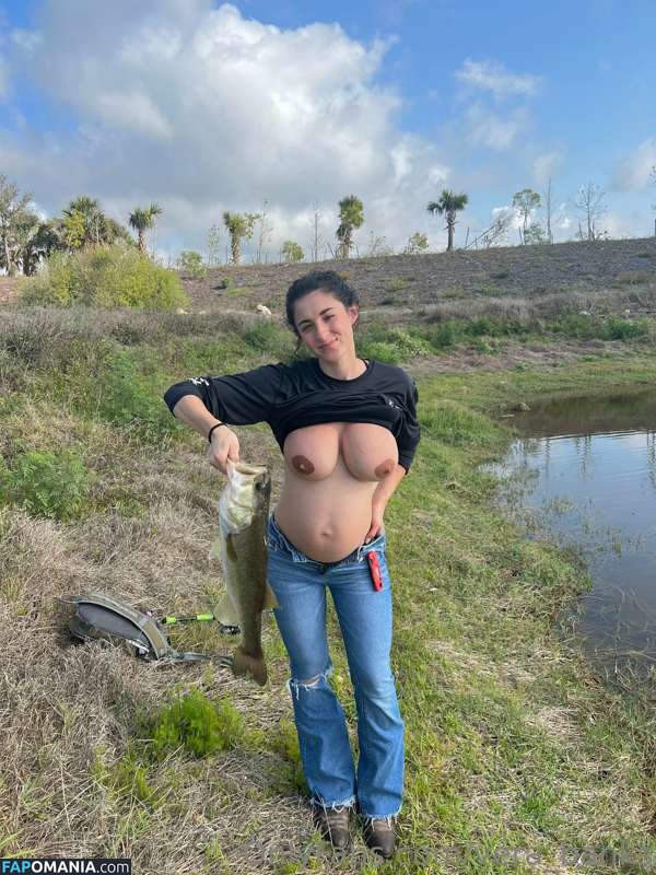 Hottest Fishing / Hunting girls / hotfishingbabes Meztelen OnlyFans  Kikerült fotó #88