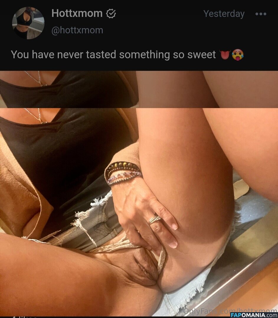  / Hottexasm1lf / Hottexasmilf / Hottxmom / hottx_milf Meztelen OnlyFans  Kikerült fotó #5