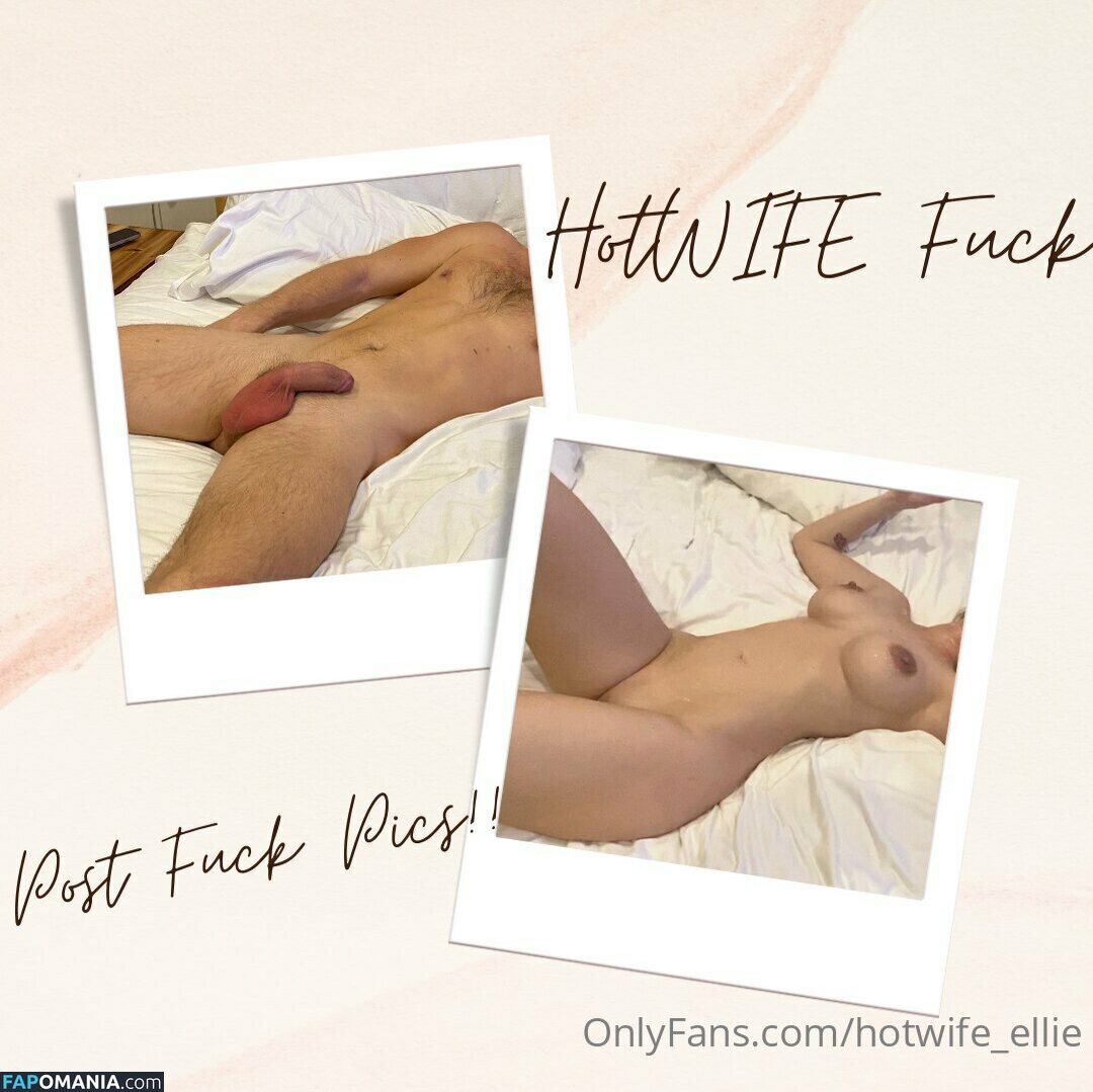  / Ekay2020 / Ellie_kay / elliedaybdf / hotwife_ellie Meztelen OnlyFans  Kikerült fotó #9