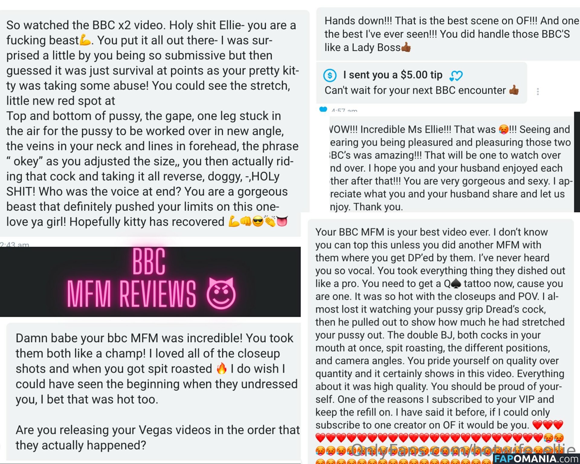  / Ekay2020 / Ellie_kay / elliedaybdf / hotwife_ellie Meztelen OnlyFans  Kikerült fotó #98