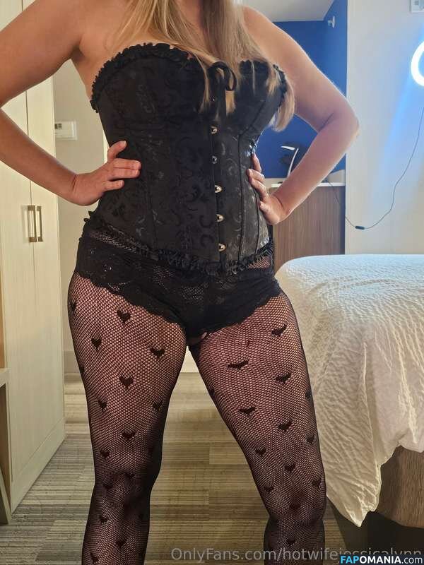 HotwifeJessicaLynn Meztelen OnlyFans  Kikerült fotó #8