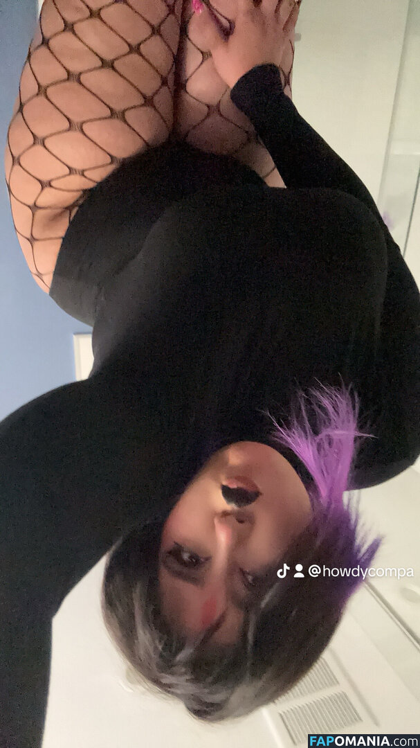 Howdycompa / compahowdy / https: Meztelen OnlyFans  Kikerült fotó #11