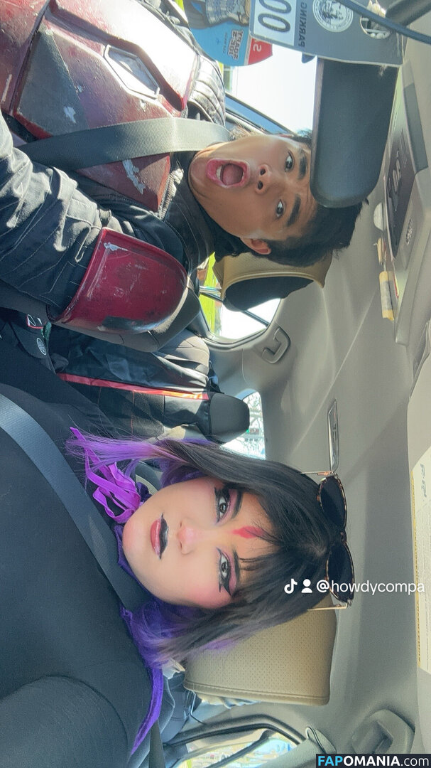 Howdycompa / compahowdy / https: Meztelen OnlyFans  Kikerült fotó #12