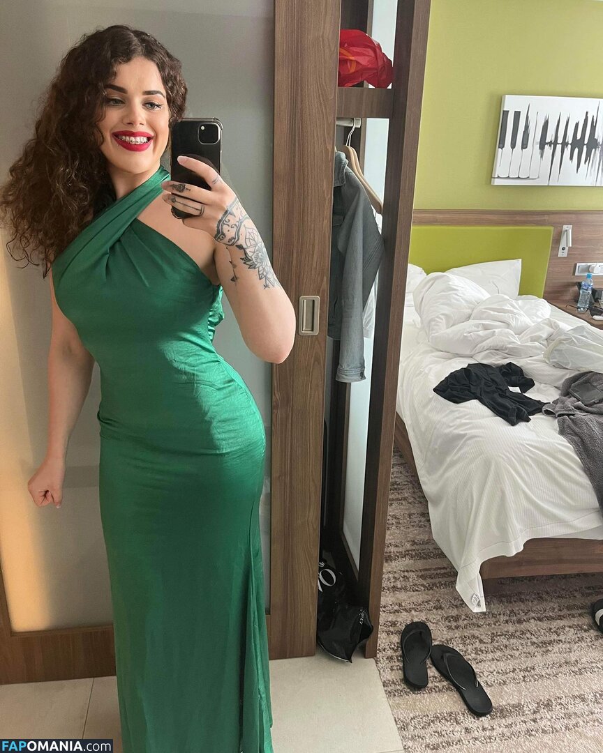Hpthrustqueen / hipthrustqueen Meztelen OnlyFans  Kikerült fotó #1