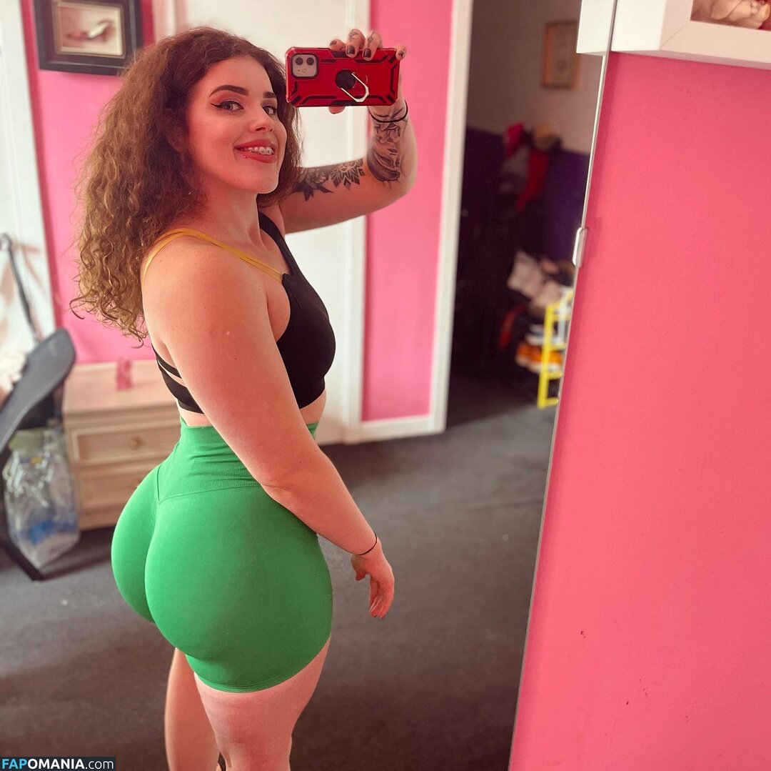 Hpthrustqueen / hipthrustqueen Meztelen OnlyFans  Kikerült fotó #4