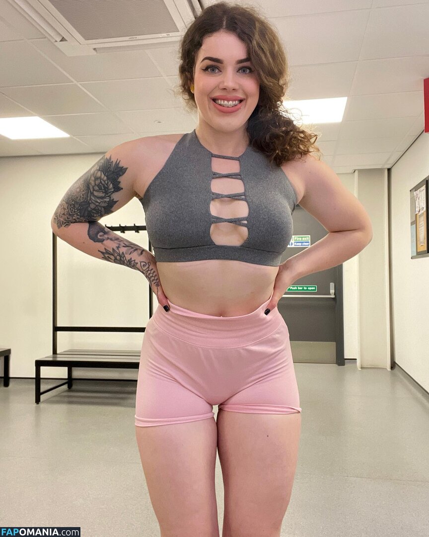 Hpthrustqueen / hipthrustqueen Meztelen OnlyFans  Kikerült fotó #5