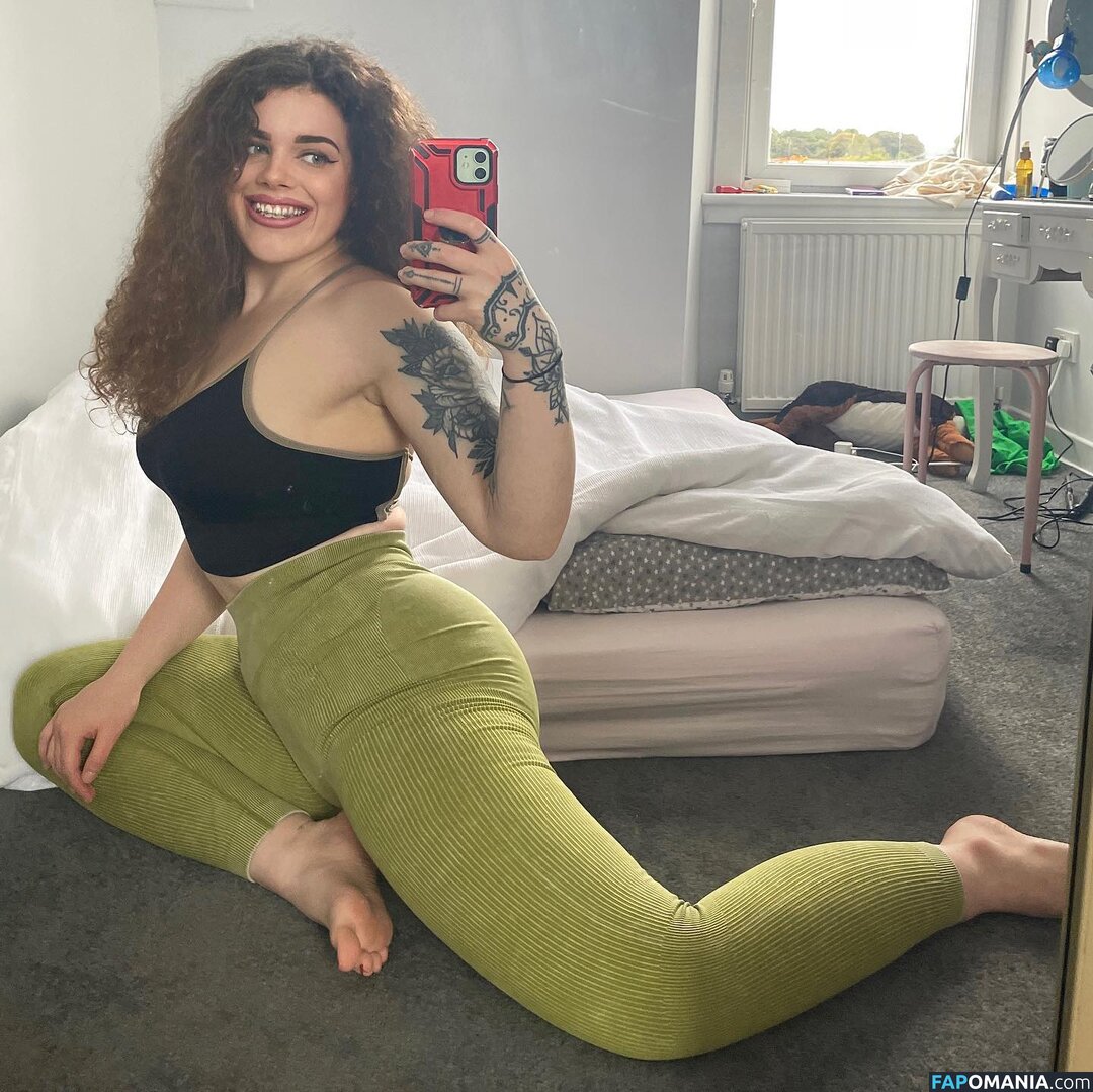 Hpthrustqueen / hipthrustqueen Meztelen OnlyFans  Kikerült fotó #9