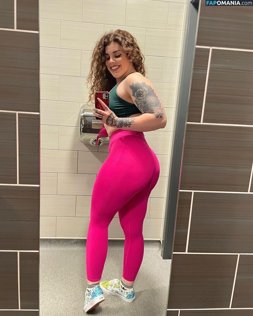 Hpthrustqueen / hipthrustqueen Meztelen OnlyFans  Kikerült fotó #16