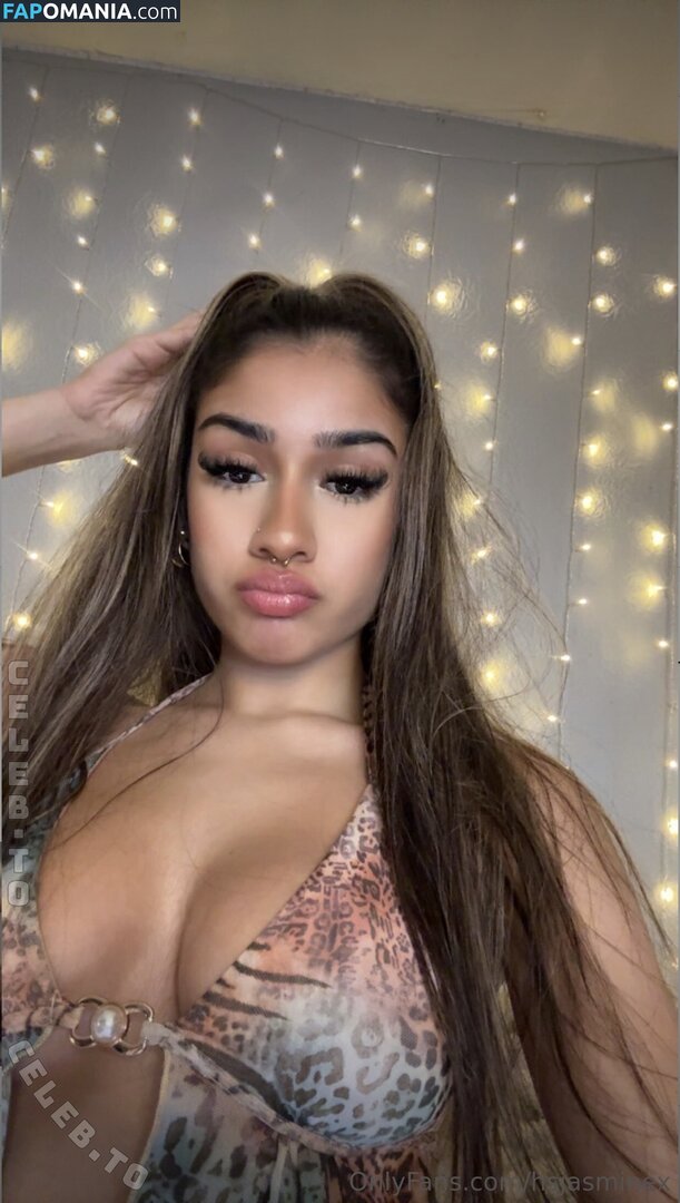 hsjasminex Meztelen OnlyFans  Kikerült fotó #3