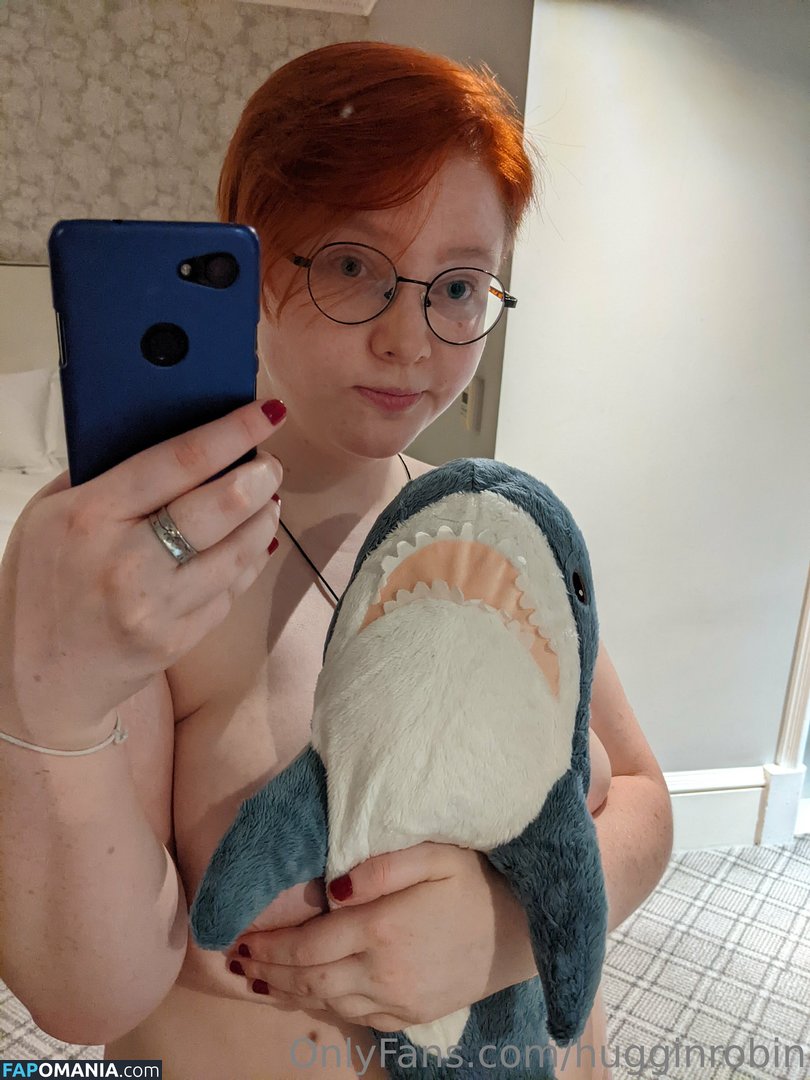 hgrobin / hugginrobin Meztelen OnlyFans  Kikerült fotó #12