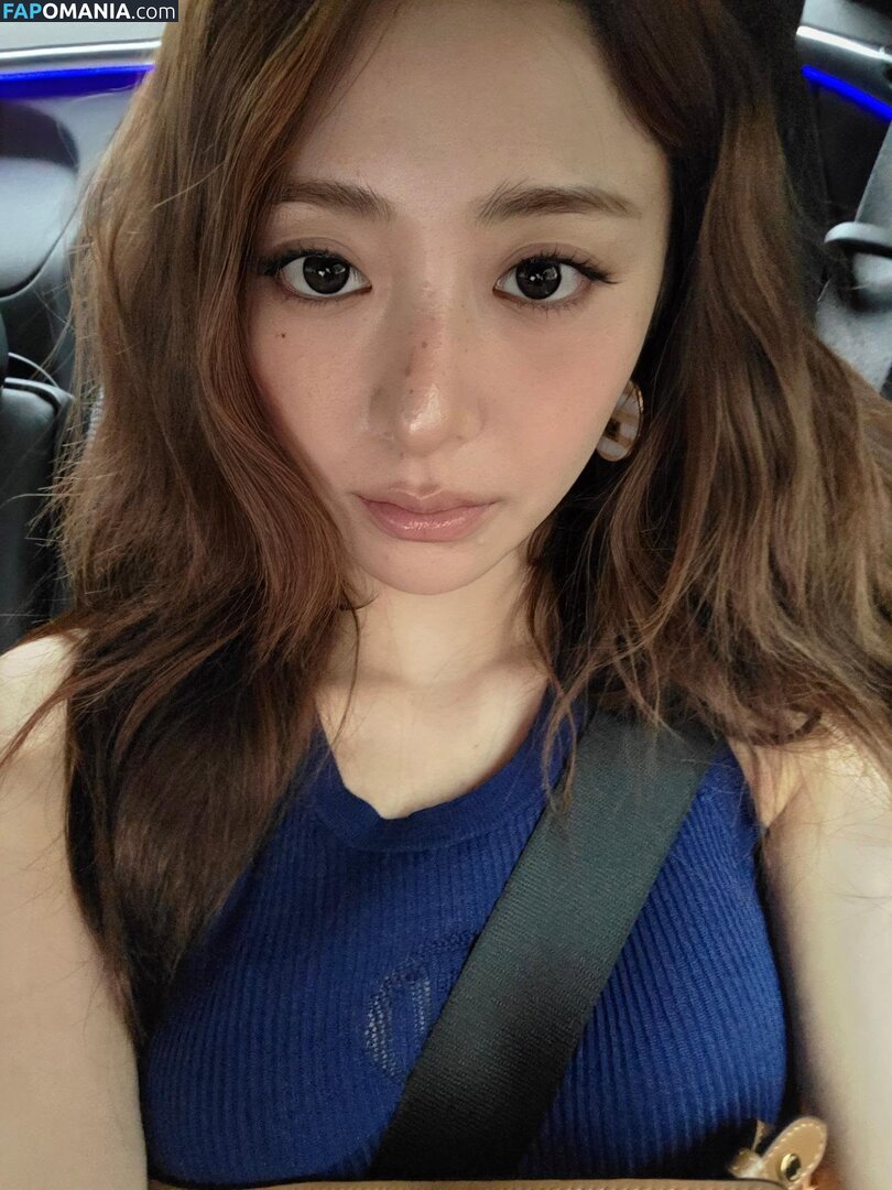 Huh Yunjin 허윤진 / LESSERAFIM / jenaissante Meztelen OnlyFans  Kikerült fotó #88
