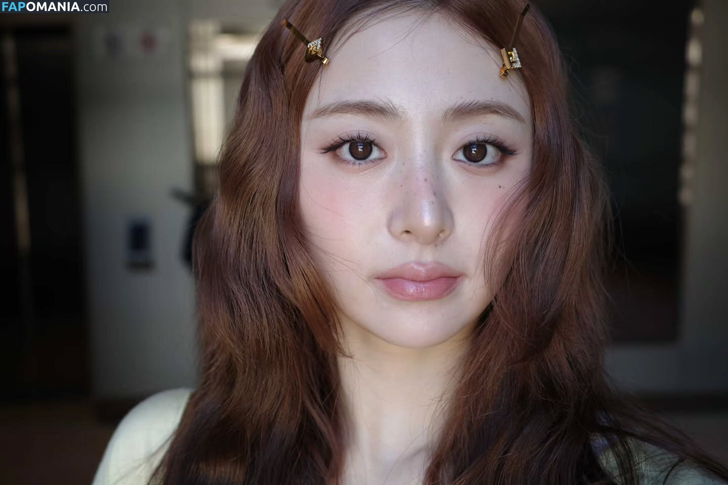 Huh Yunjin 허윤진 / LESSERAFIM / jenaissante Meztelen OnlyFans  Kikerült fotó #94