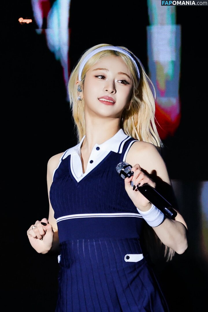 Huh Yunjin 허윤진 / LESSERAFIM / jenaissante Meztelen OnlyFans  Kikerült fotó #107