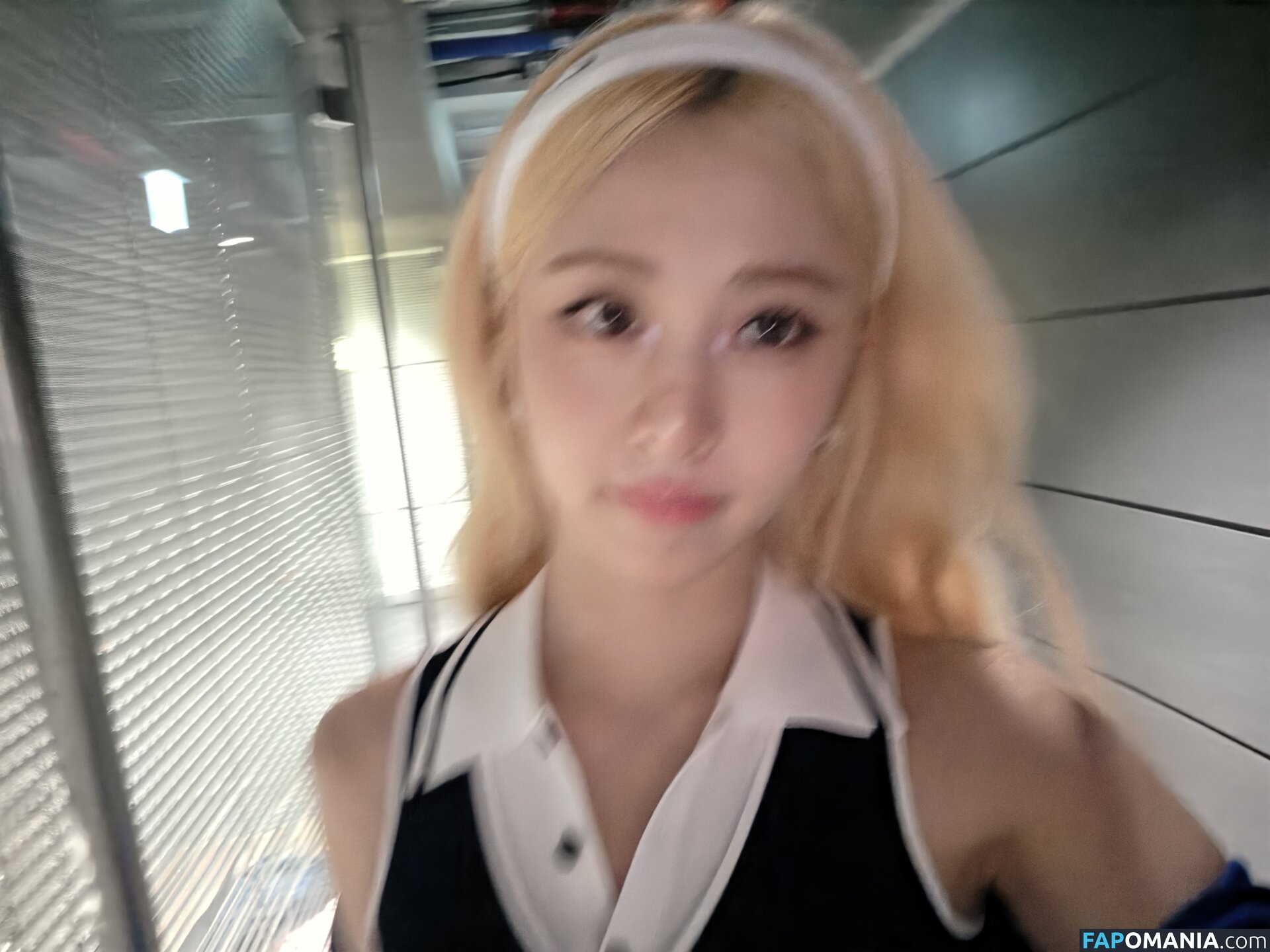 Huh Yunjin 허윤진 / LESSERAFIM / jenaissante Meztelen OnlyFans  Kikerült fotó #123