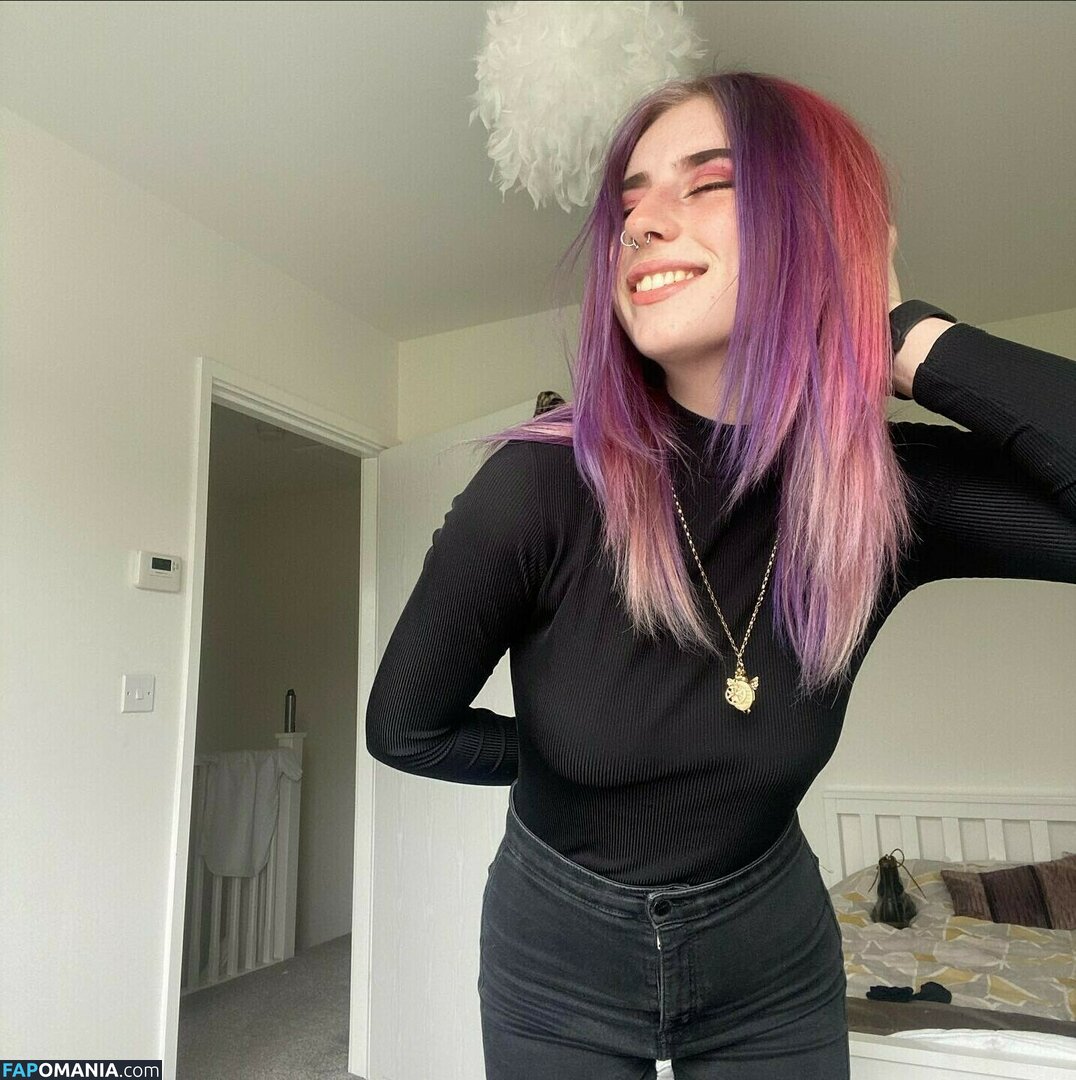 Humberstone / Nicole Louise Meztelen OnlyFans  Kikerült fotó #4