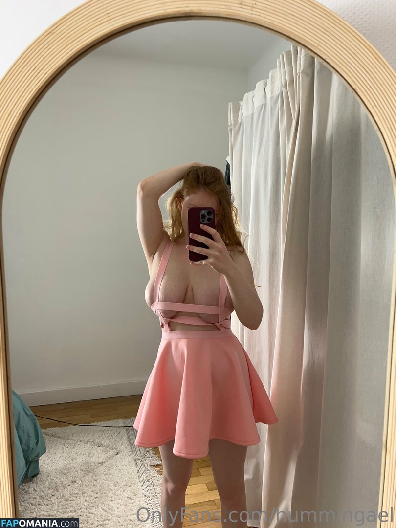 hummingael Meztelen OnlyFans  Kikerült fotó #18