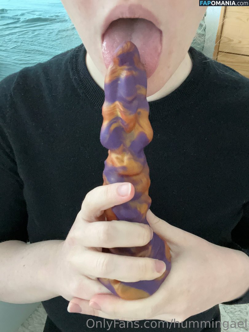 hummingael Meztelen OnlyFans  Kikerült fotó #29