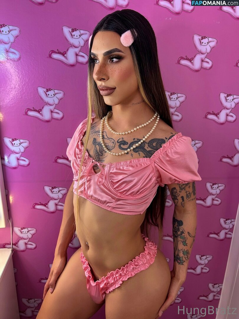 hungbratz Meztelen OnlyFans  Kikerült fotó #101