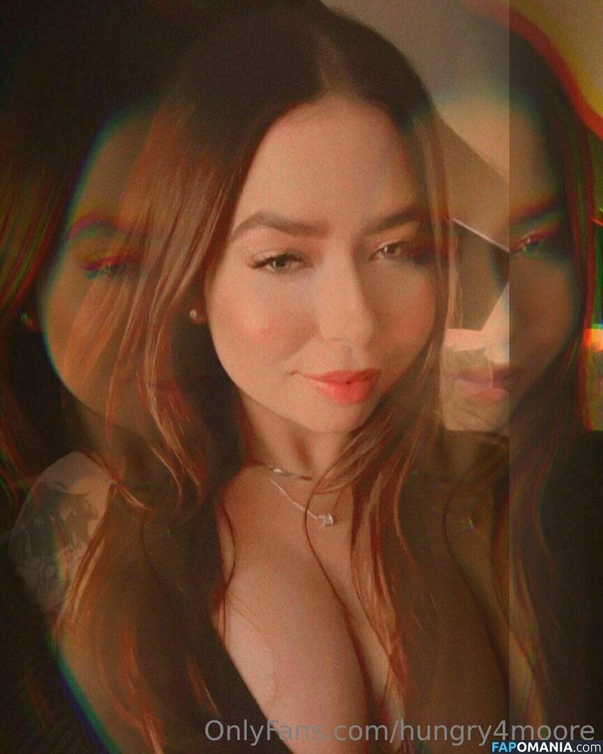 hungry4moore / stillhungry4more Meztelen OnlyFans  Kikerült fotó #5