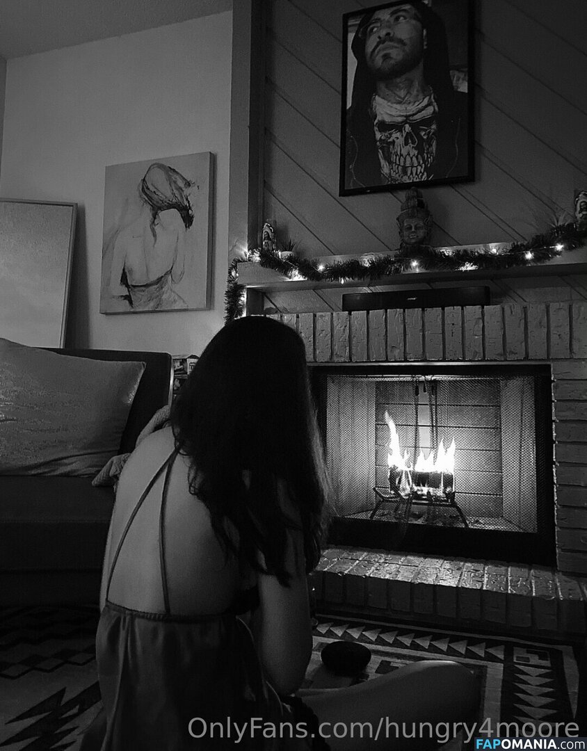 hungry4moore / stillhungry4more Meztelen OnlyFans  Kikerült fotó #75