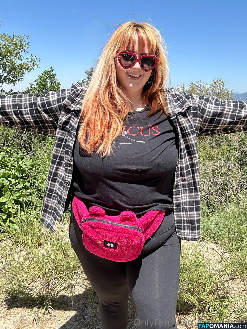 hunnybrat Meztelen OnlyFans  Kikerült fotó #1