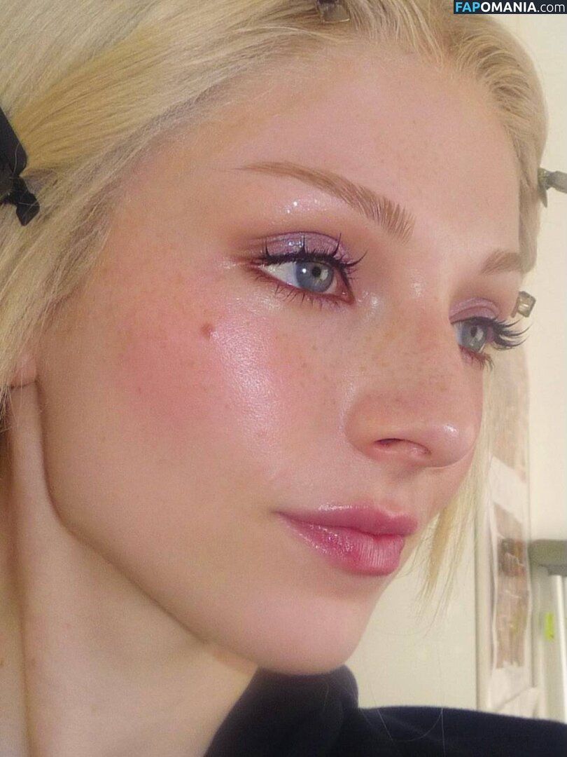 Hunter Schafer / hunterschafer Meztelen OnlyFans  Kikerült fotó #6
