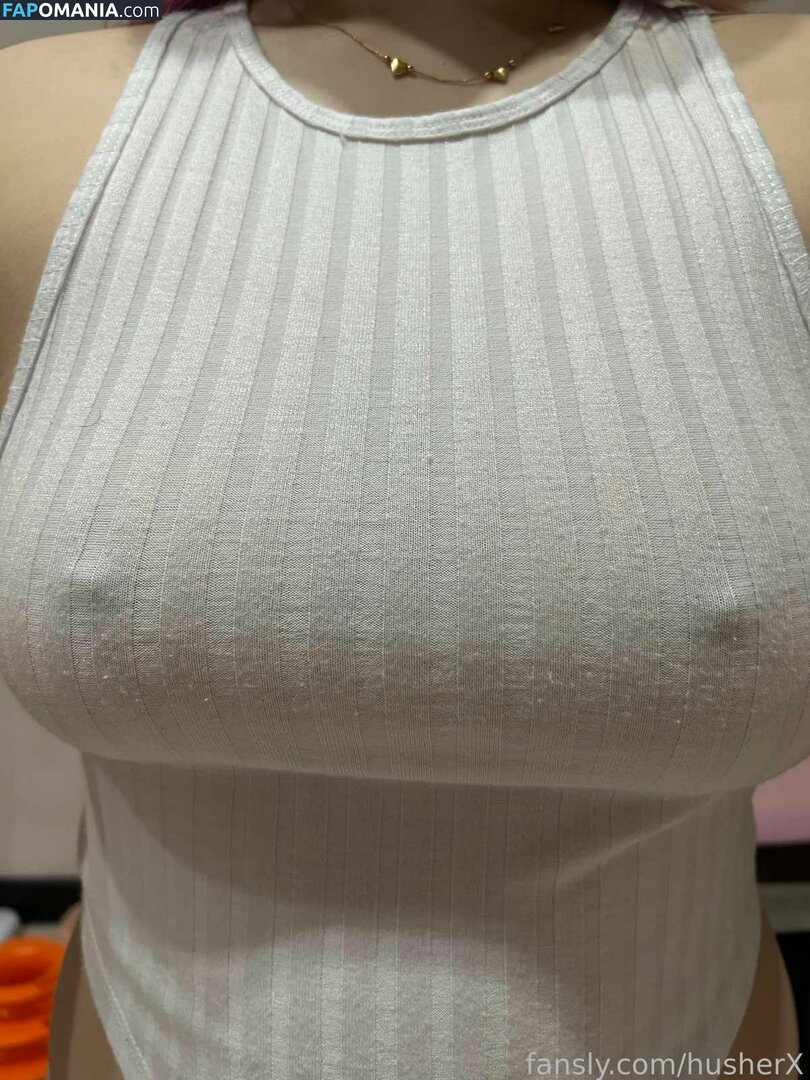 Husher_x / husherX_ Meztelen OnlyFans  Kikerült fotó #3