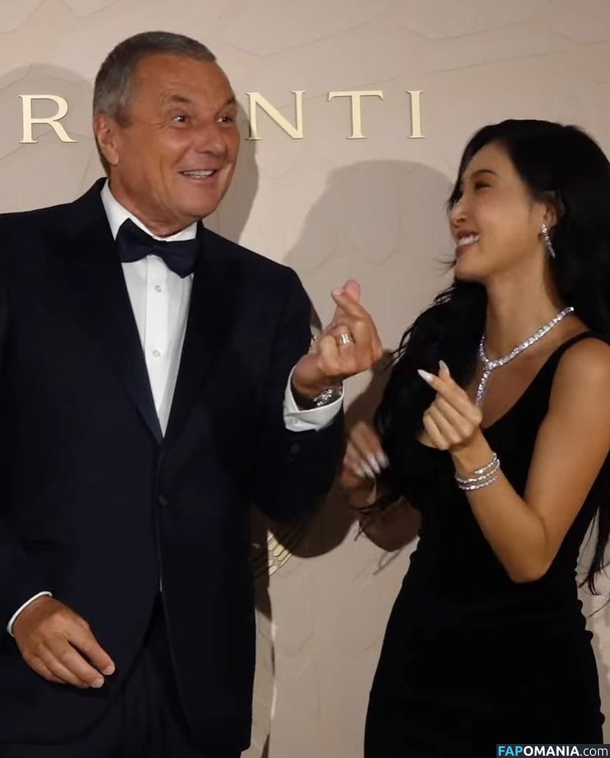 Hwasa / _mariahwasa Meztelen OnlyFans  Kikerült fotó #11