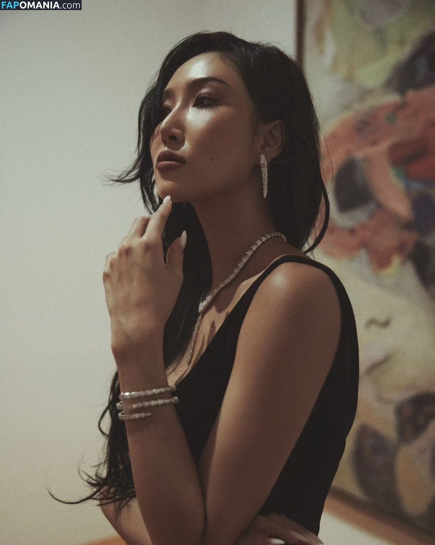 Hwasa / _mariahwasa Meztelen OnlyFans  Kikerült fotó #15