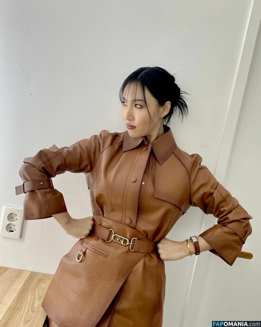 Hwasa / _mariahwasa Meztelen OnlyFans  Kikerült fotó #51