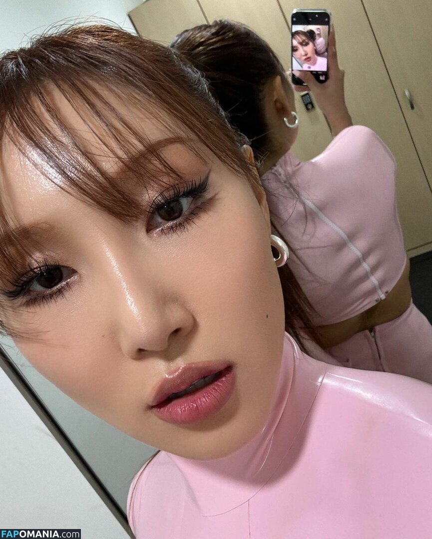 Hwasa / _mariahwasa Meztelen OnlyFans  Kikerült fotó #56