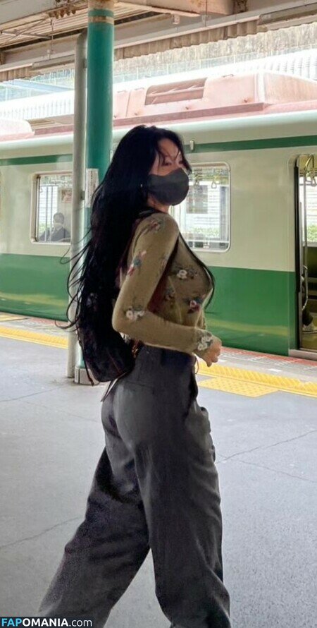 Hwasa / _mariahwasa Meztelen OnlyFans  Kikerült fotó #69