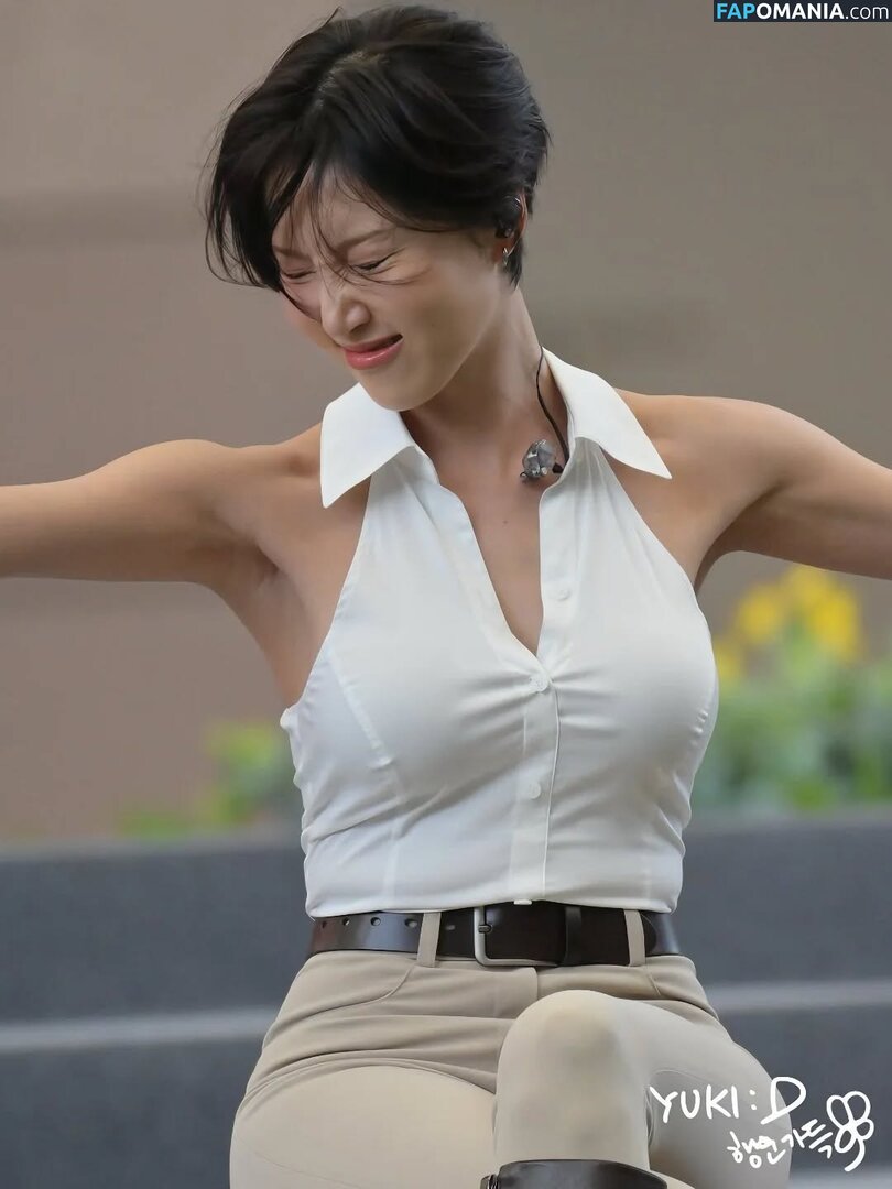 Hwasa / _mariahwasa Meztelen OnlyFans  Kikerült fotó #114