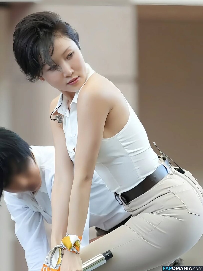 Hwasa / _mariahwasa Meztelen OnlyFans  Kikerült fotó #127