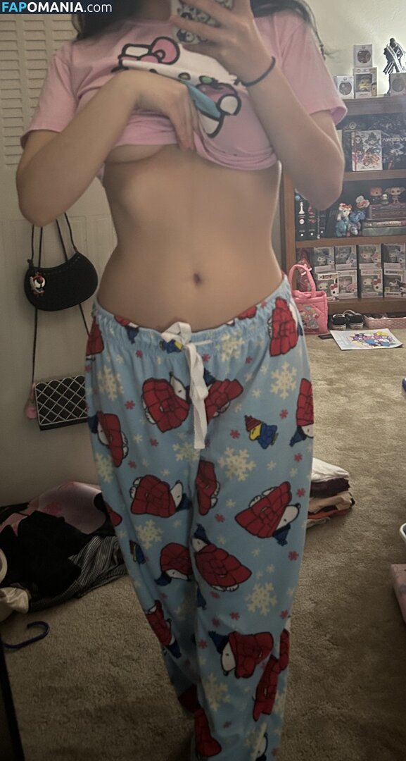 Hyacinth Meztelen OnlyFans  Kikerült fotó #3