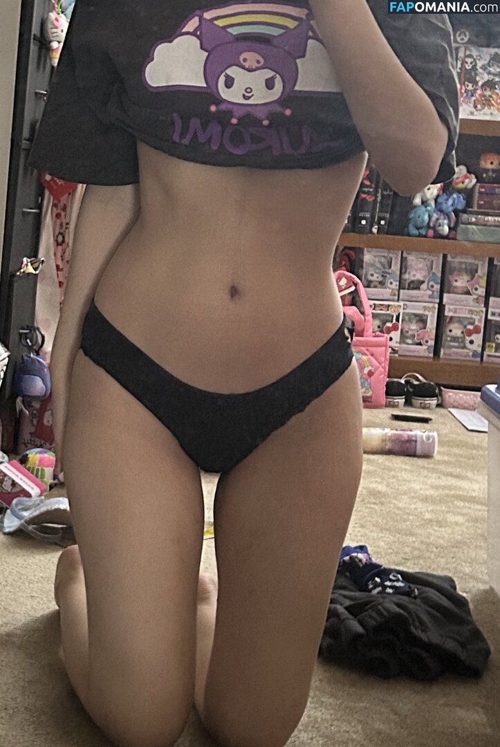 Hyacinth Meztelen OnlyFans  Kikerült fotó #6