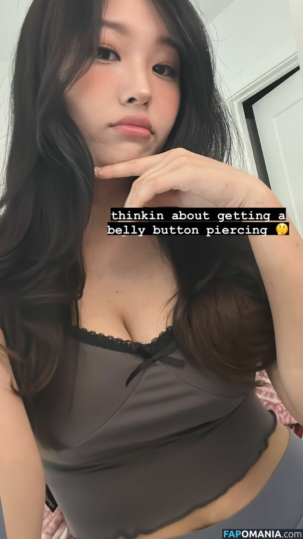 Aikuros / Hyoon Meztelen OnlyFans  Kikerült fotó #1