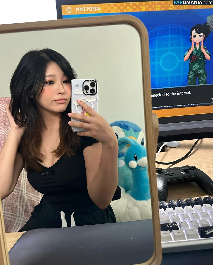 Aikuros / Hyoon Meztelen OnlyFans  Kikerült fotó #74