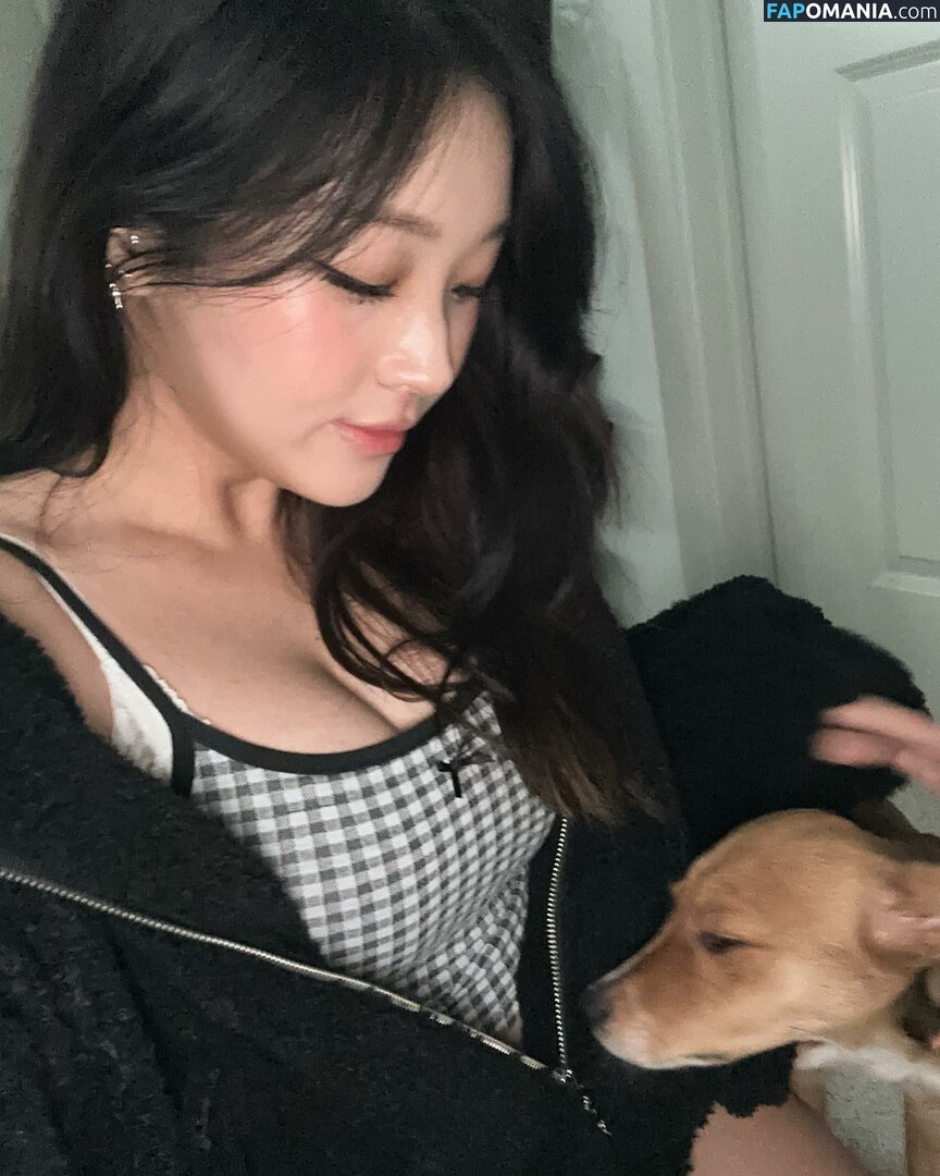 Aikuros / Hyoon Meztelen OnlyFans  Kikerült fotó #92