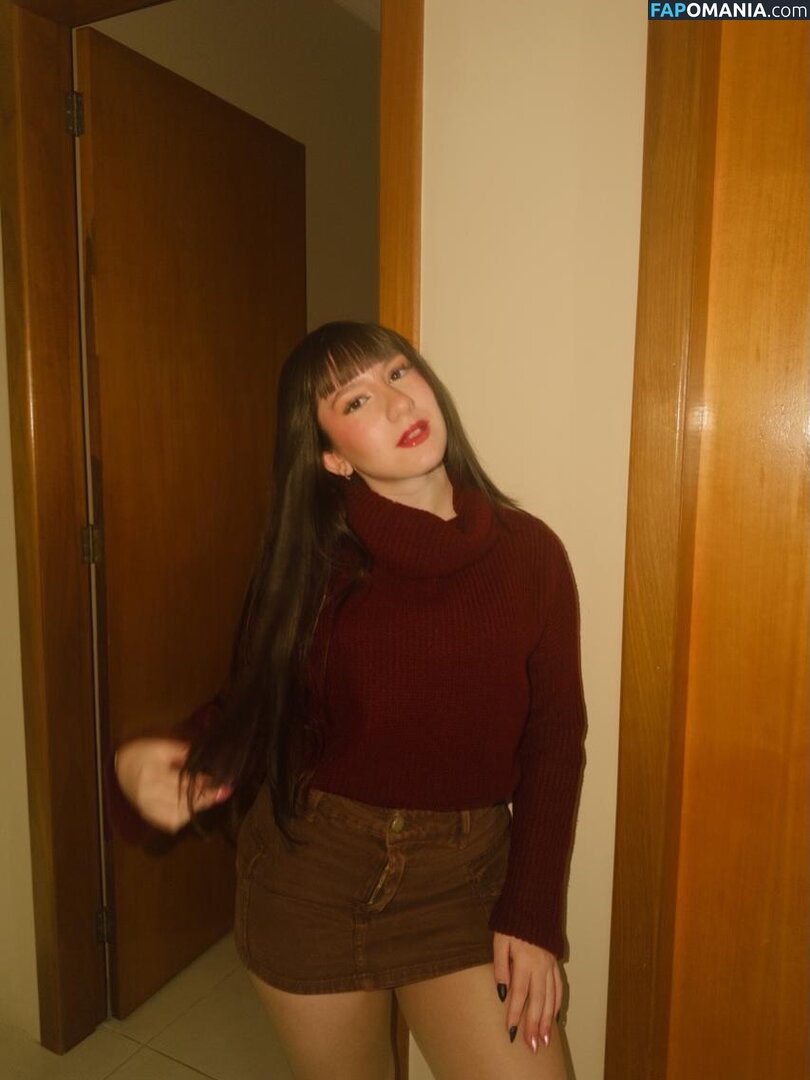 Hyoraa_ Meztelen OnlyFans  Kikerült fotó #2