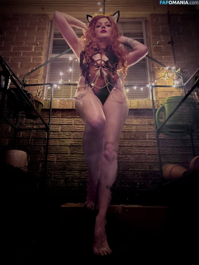 Hythrall Meztelen OnlyFans  Kikerült fotó #1