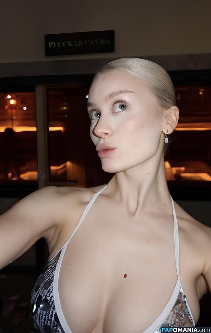 i_am_doshik / i_am_doshik  / i_am_doshik / Dasha Doshik Meztelen OnlyFans  Kikerült fotó #1