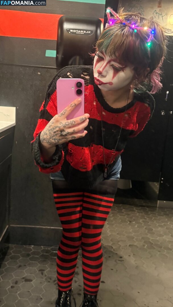 I.lov.u.momo Meztelen OnlyFans  Kikerült fotó #9