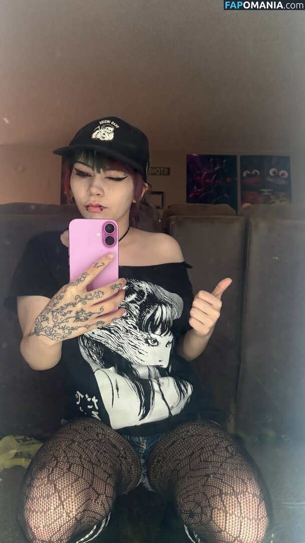 I.lov.u.momo Meztelen OnlyFans  Kikerült fotó #10