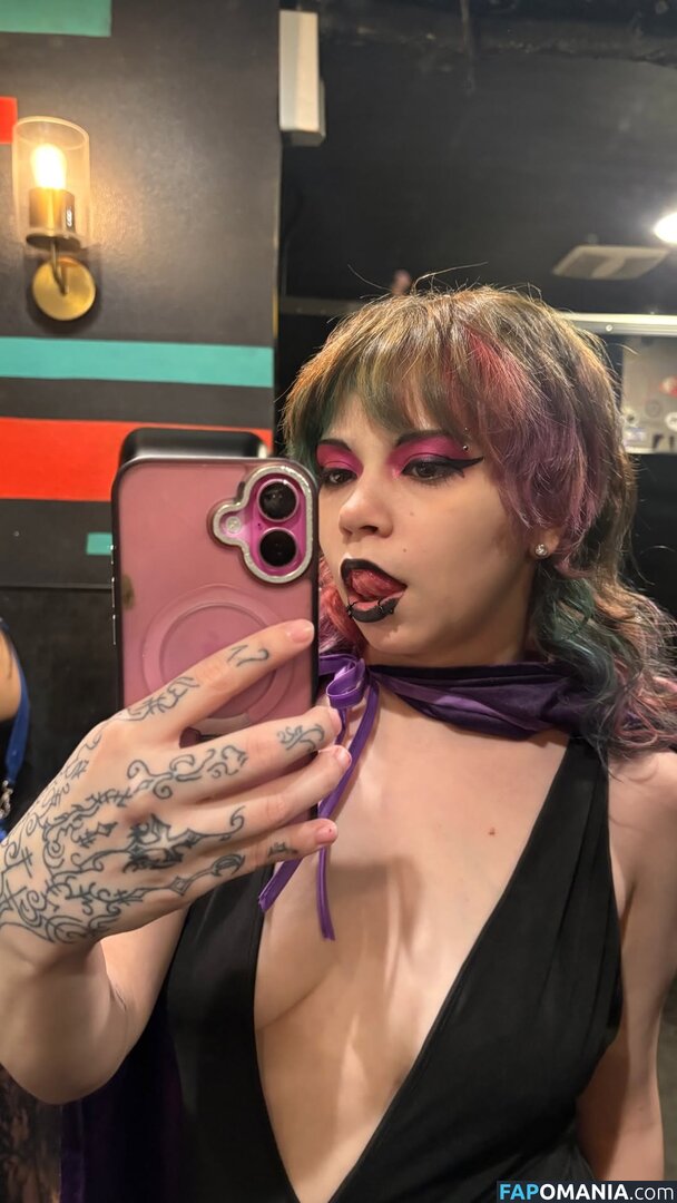 I.lov.u.momo Meztelen OnlyFans  Kikerült fotó #11