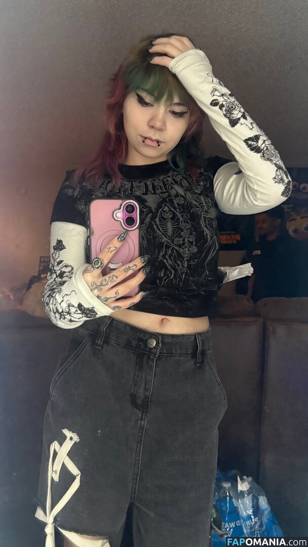 I.lov.u.momo Meztelen OnlyFans  Kikerült fotó #13