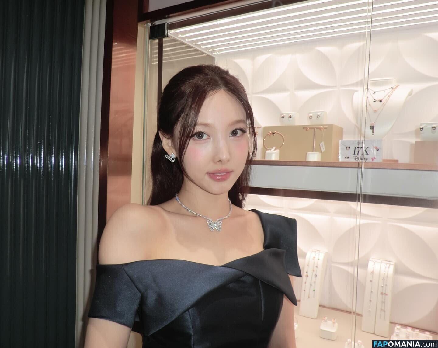 I’m Nayeon / Nayeon / nayeonyny Meztelen OnlyFans  Kikerült fotó #2